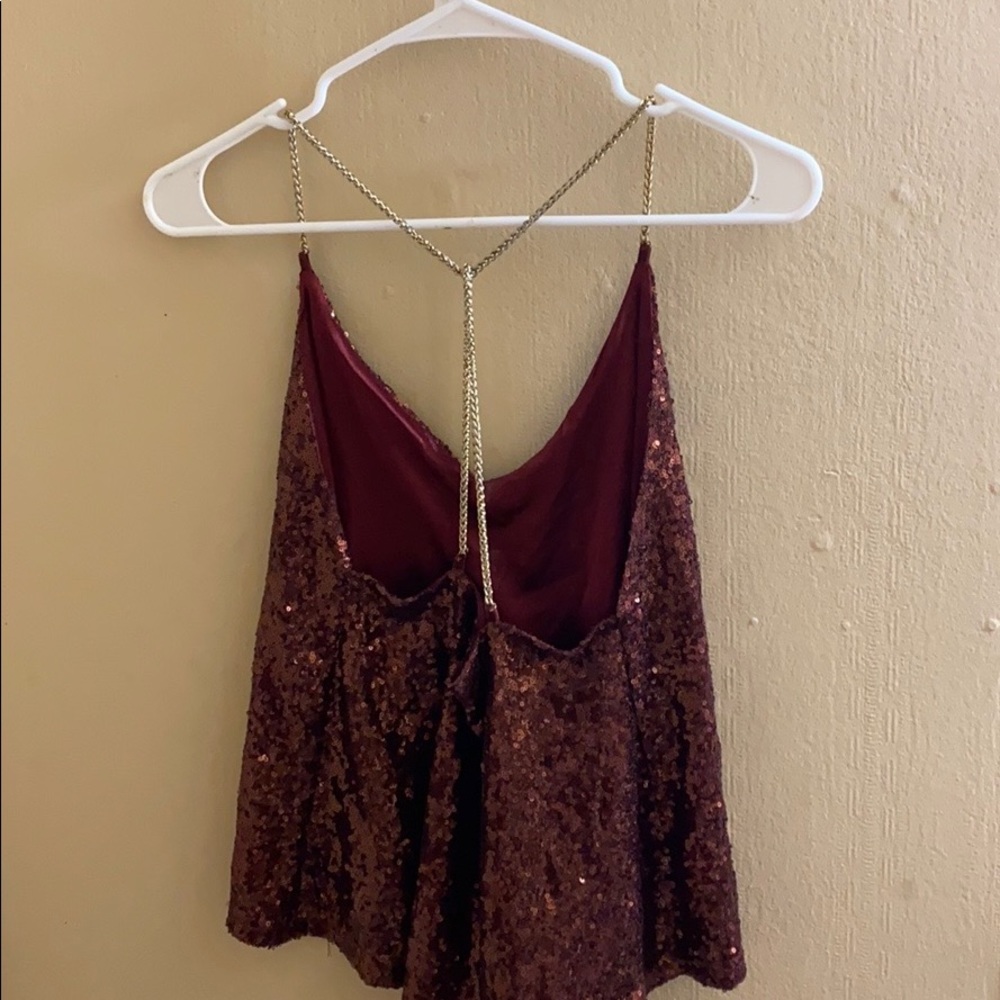 GUC Rue 21 Tank Top - Picture 3 of 6